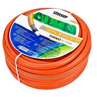 Stocker Gartenschlauchdrehmaschine 50m 1/2 von STOCKER