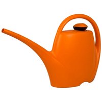 Stocker - Gießkanne 13,5 l orange Farbe von STOCKER