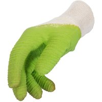 Stocker Handschuhe für Rosen mis. 10/L grün von STOCKER