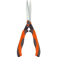 Stocker Hobby 55 Heckenschere mit gerader Klinge von STOCKER