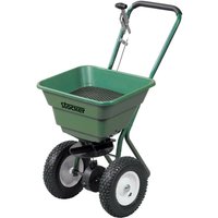 Stocker Jet Streuwagen 60 l von STOCKER