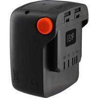 Stocker Power-Akku 21V 2,6Ah Stocker Power-Akku 21V 2,6Ah von STOCKER