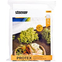 Stocker Protex Vlies 1,6 x 5 m 17 gr Stocker Protex Vlies 1,6 x 5 m 17 gr von STOCKER