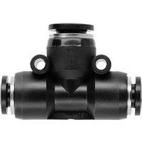 Loses T-Stück ø 6-8-6 mm für Geyser - Einzelstück - Stocker von STOCKER
