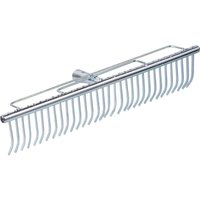 Stocker Rasenrechen 52cm von STOCKER