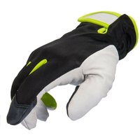 Stocker - Schnittschutz-Winterhandschuhe, Mis. 9/M von STOCKER