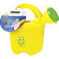 Stocker Yellow KIDS GARDEN Gießkanne Stocker Yellow KIDS GARDEN Gießkanne von STOCKER
