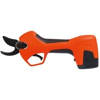 Vulcano e-25 tr basic st-314 Schere von STOCKER