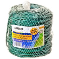 Weich-PVC-Schlauch Ø2 mm 500 gr - Stocker von STOCKER