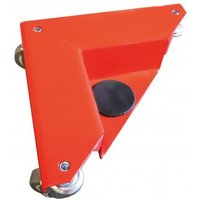 Satz von 4 Roll-Ecken Stockman 600kg - AR150 von STOCKMAN