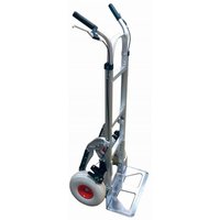 Stockman - Aluminium-Sackkarre mit Bremse 250 kg - ST250/FM von STOCKMAN