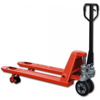 Stockman - Handhubwagen 2.5T Premium 800 x 540 mm – AC25800 Stockman - Handhubwagen 2.5T Premium 800 x 540 mm – AC25800 von STOCKMAN