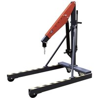 Stockman - Manueller Werkstattkran mit Rahmen 1000- SA1000 von STOCKMAN