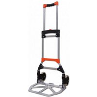 Sonderangebot Stockman Zusammenklappbare Sackkarre aus Aluminium 80 Kg - STR80N von STOCKMAN