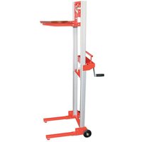 Stockman - Zusammenklappbarer und tragbarer manueller Ministapler 80 Kg 1250 mm - STD Stockman - Zusammenklappbarer und tragbarer manueller Ministapler 80 Kg 1250 mm - STD von STOCKMAN