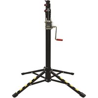 Stockman - manueller Lastenaufzug 125 kg - LP125 von STOCKMAN