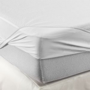 STODOMED Matratzenschutz Matzratzenschoner Nässeschutz Hygiene Inkontinenz 70x140 von STODOMED