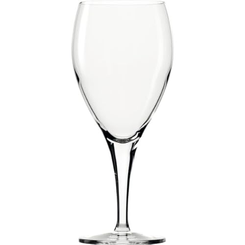 STOELZLE-LAUSITZ GMBH »Milano« Weinglas, Inhalt: 350 ml, Höhe: 190 mm, 6 Stück von STOELZLE-LAUSITZ GMBH