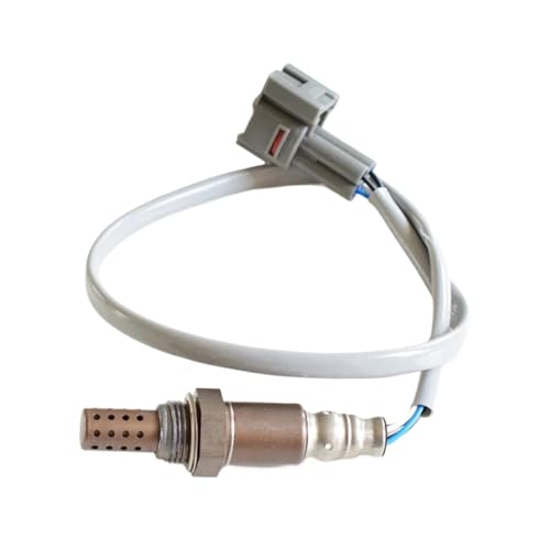Auto Sauerstoffsonde Kompatibel mit Suzuki für SX4 1.6 2006 2007 Lambdasonde Sauerstoffsensor O2 Luft-Kraftstoff-Verhältnissensor 18213-63J01 1821363J01 von STOIFFFHH