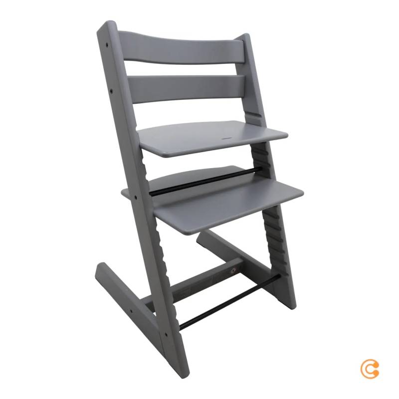 B-Ware Stokke Hochstuhl Tripp Trapp Classik Kinderstuhl Stuhl Siehe Text/Foto B-Ware Stokke Hochstuhl Tripp Trapp Classik Kinderstuhl Stuhl Siehe Text/Foto von STOKKE
