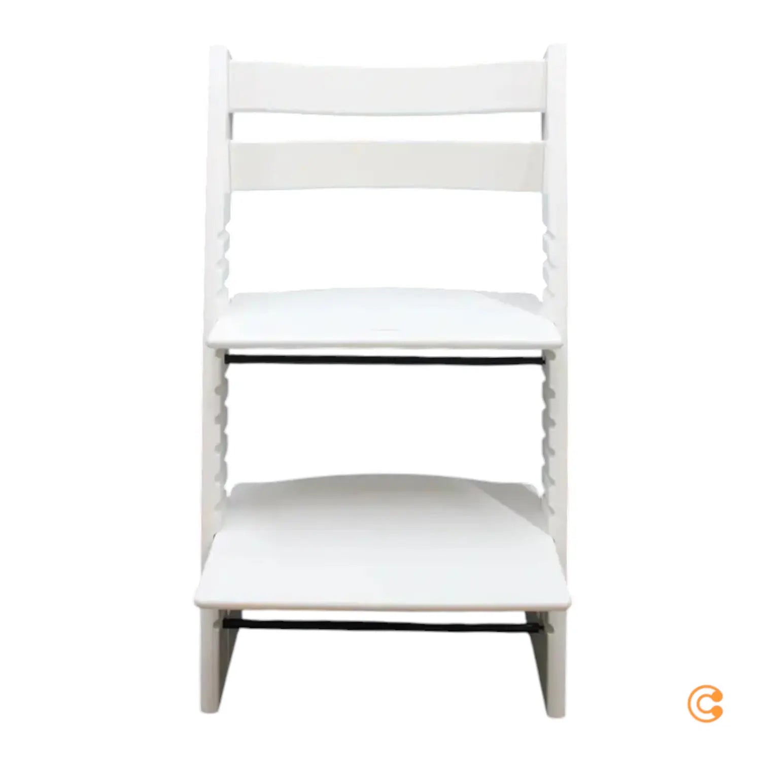 B-Ware Stokke Tripp Trapp Classic Hochstuhl Kinderstuhl Kinderhochstuhl Holz Stuhl Weiß B-Ware Stokke Tripp Trapp Classic Hochstuhl Kinderstuhl Kinderhochstuhl Holz Stuhl Weiß von STOKKE