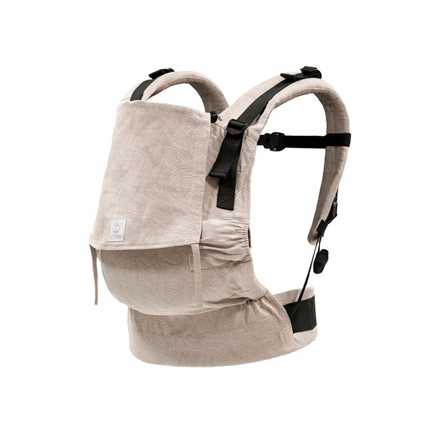 Stokke Limas Babytrage Flex Floral Kindertragetasche Tragesystem Tragerucks427 B-Ware Stokke Limas Babytrage Flex Floral Kindertragetasche Tragesystem Tragerucks427 B-Ware von STOKKE