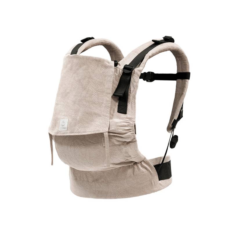 Stokke Limas Babytrage Flex Floral Kindertragetasche Tragesystem Tragerucks427 B-Ware von STOKKE