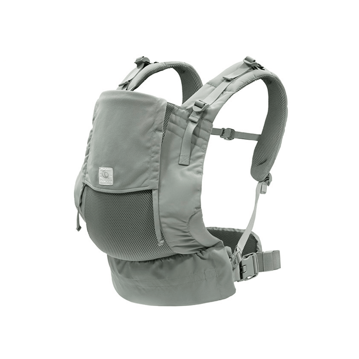 Stokke Limas Babytrage Trage Mesh Green Tragetasche Verstellbar Ergonomisch B-Ware Stokke Limas Babytrage Trage Mesh Green Tragetasche Verstellbar Ergonomisch B-Ware von STOKKE