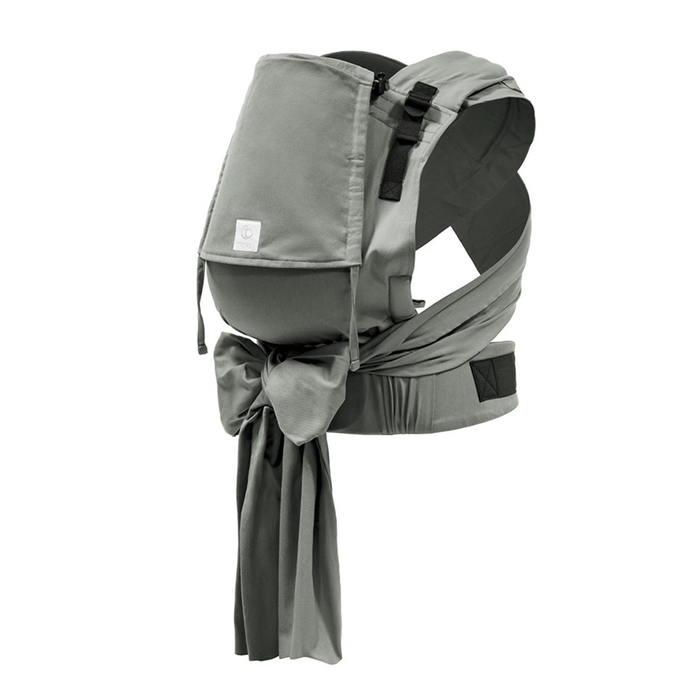 Stokke Limas Babytrage Tragesystem Babytragehilfe Plus Glacier Green B-Ware Stokke Limas Babytrage Tragesystem Babytragehilfe Plus Glacier Green B-Ware von STOKKE