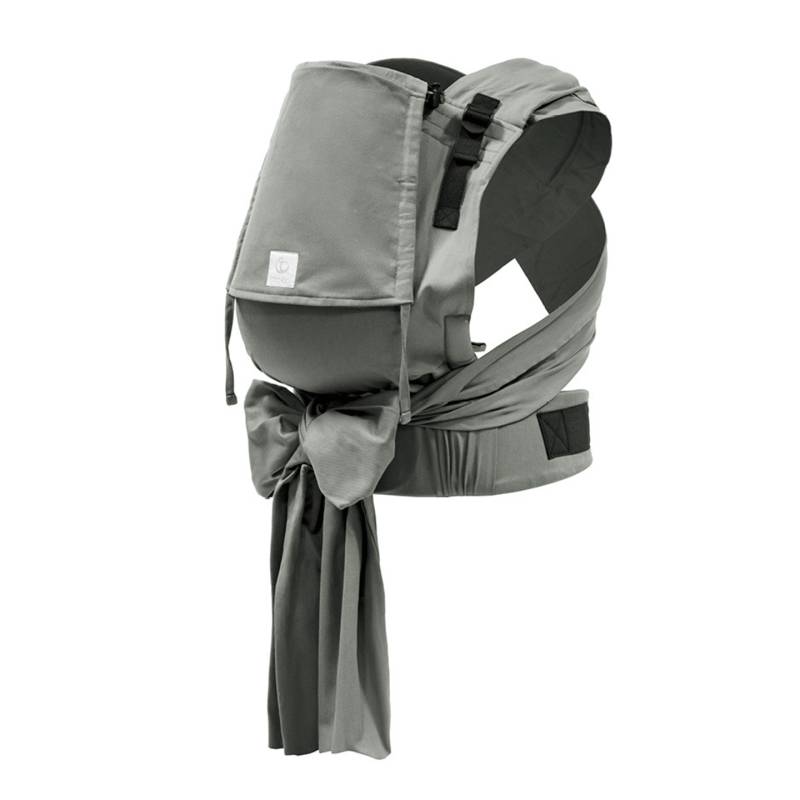 Stokke Limas Babytrage Tragesystem Babytragehilfe Plus Glacier Green B-Ware von STOKKE