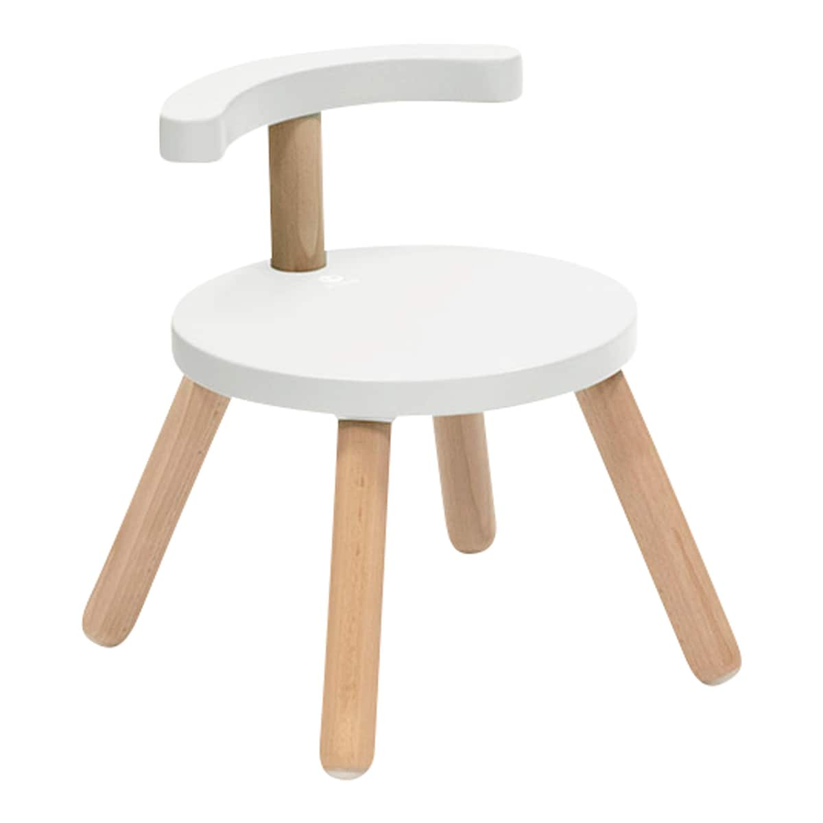 Stokke Mu Table Chair V2 Kinderstuhl Sitzmöbel Hochstuhl Grau B-Ware Stokke Mu Table Chair V2 Kinderstuhl Sitzmöbel Hochstuhl Grau B-Ware von STOKKE