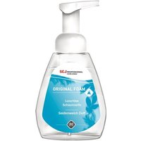 Sc johnson professional ORG250ML Schaumseife Original foam 250 ml parfümiert un von STOKO