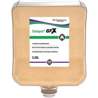 Stoko - sc johnson professional GPF3LEURO Schaumhandreiniger Solopol® gfx™ 3,25 l von STOKO
