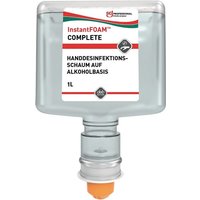 Sc johnson professional IFS1LTFDE Schaum-Handdesinfektionsmittel InstantFOAM® Co von STOKO