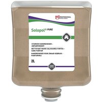 Stoko - sc johnson professional SCP2LT Hautreiniger Solopol® pure 2 l Kartusche passend von STOKO