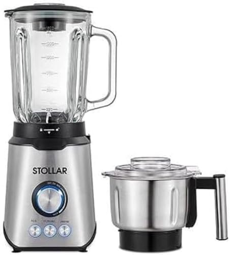 STOLLAR BLEND & GRIND BLENDER STB570 von STOLLAR