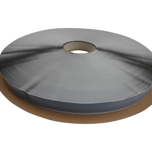 40m Butyl Dichtband Butylband Dichtungsband 20mm x 1,5mm von STOLTMANN