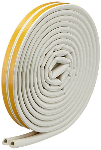 SEAL F.WINDOWS&DOORS EPDM T.D WHITE 6M von STOM_SAN