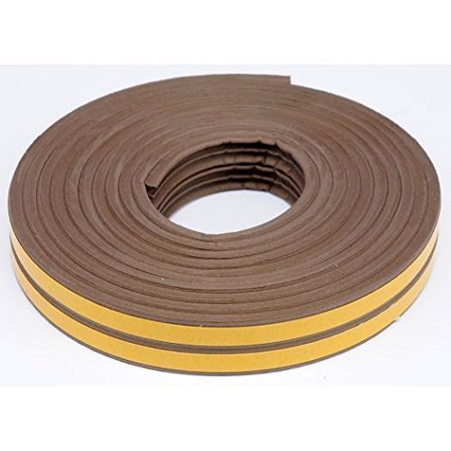 SEAL F.WINDOWS&DOORS EPDM T.E BROWN 6M von STOM_SAN