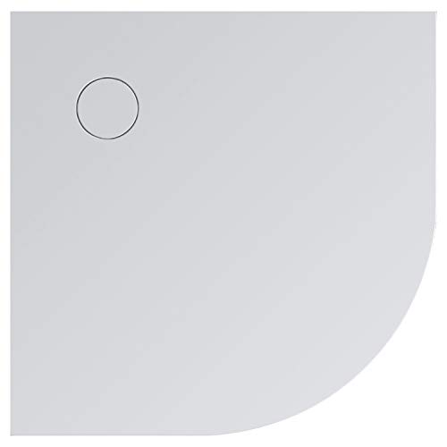 STONEART Duschtasse LXF1000R Viertelkreis weiß glänzend/100x100 STONEART Duschtasse LXF1000R Viertelkreis weiß glänzend/100x100 von STONEART