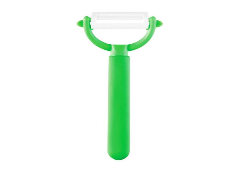 STONELINE Sparschäler Keramik-Schäler, ca 13 cm, (1-tlg) von STONELINE
