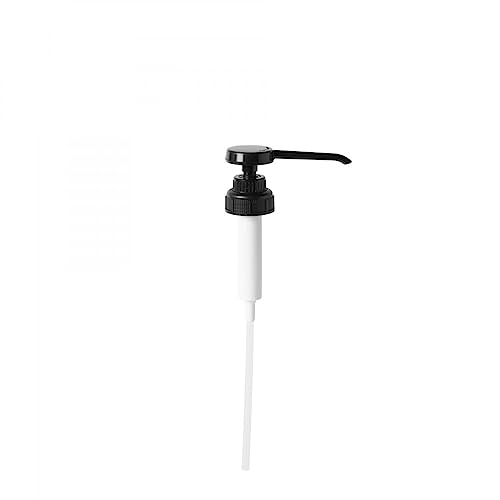 STOP THE WATER WHILE USING ME! Refill Kanisterpumpe 2L, Dosierpumpe für Nachfüll-Kanister, Pumpe mit STOP THE WATER WHILE USING ME! Refill Produkt in der Warenkorb Legen und Pumpe gratis bekommen STOP THE WATER WHILE USING ME! Refill Kanisterpumpe 2L, Dosierpumpe für Nachfüll-Kanister, Pumpe mit STOP THE WATER WHILE USING ME! Refill Produkt in der Warenkorb Legen und Pumpe gratis bekommen von STOP THE WATER WHILE USING ME