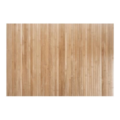 STOR PLANET ALFOMBRA BAMBÚ Natur 60X90CM von STOR PLANET