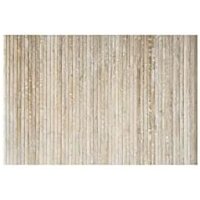 Stor Planet - Bambus Gips Teppich 120x180cm von STOR PLANET