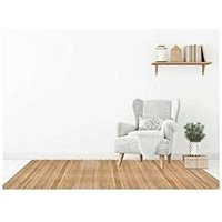 Stor Planet - Bambus-Natur-Teppich 160x240cm von STOR PLANET