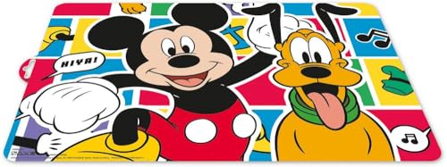 Disney Mickey Mouse Mickey Mouse Pluto Kinder Pluto Disney Mickey Mouse Mickey Mouse Pluto Kinder Pluto von Stor