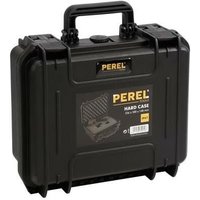 HARTSCHALENKOFFER - 336 x 300 x 148 mm - MIT NOPPENSCHAUM - 14,9 L von Perel