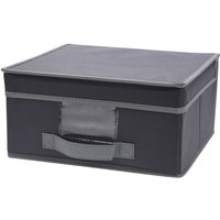 Storage Solutions - Aufbewahrungsbox 44x33x22 cm von STORAGE SOLUTIONS