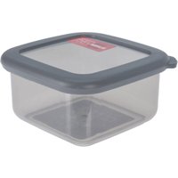 Lebensmittelbehälter aus Kunststoff SMART MODULAR, 400 ml von STORAGE SOLUTIONS