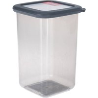 Storage Solutions - Lebensmittelbehälter aus Kunststoff smart modular, 1200 ml von STORAGE SOLUTIONS